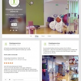 Google plus business pages by Jonas Lundman